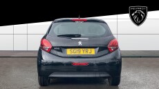 Peugeot 208 1.2 PureTech 82 Signature 5dr [Start Stop] Petrol Hatchback